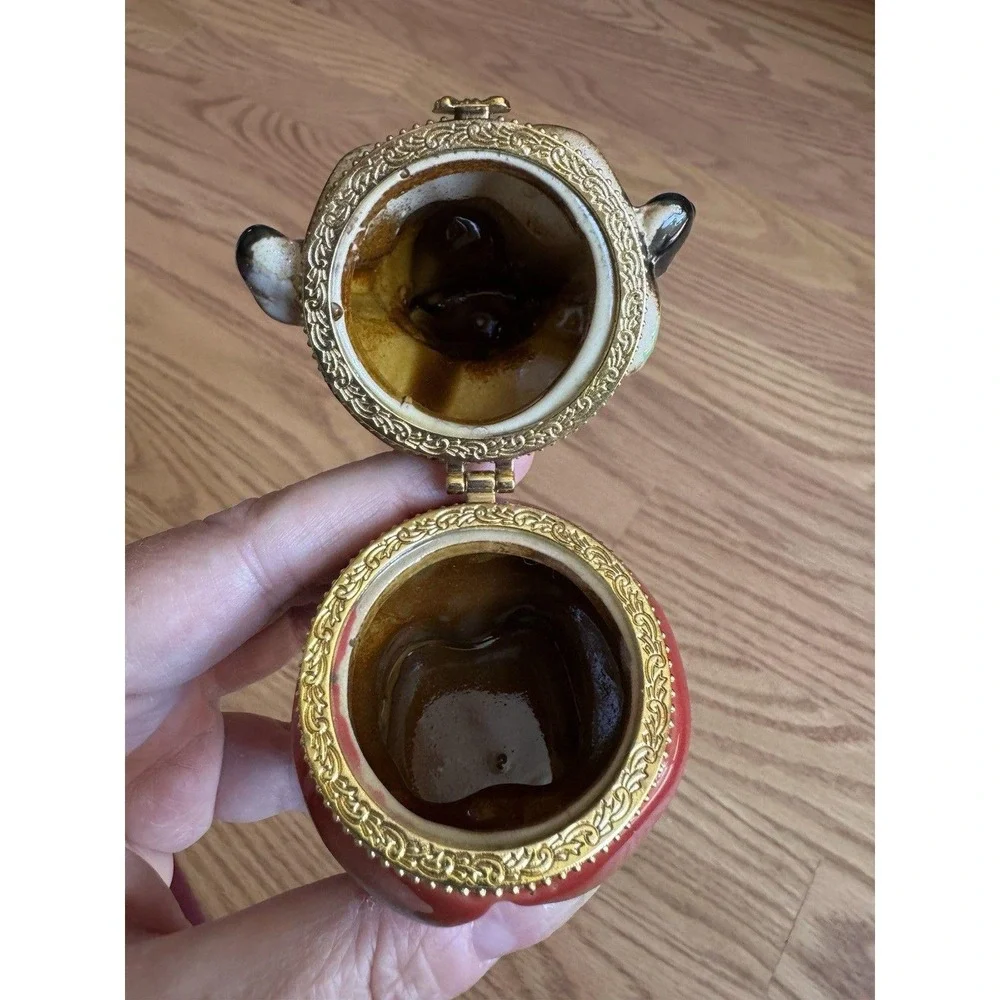 Limoges porcelain limoge